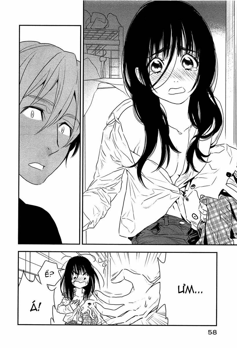 billionaire girl chapter 8 7