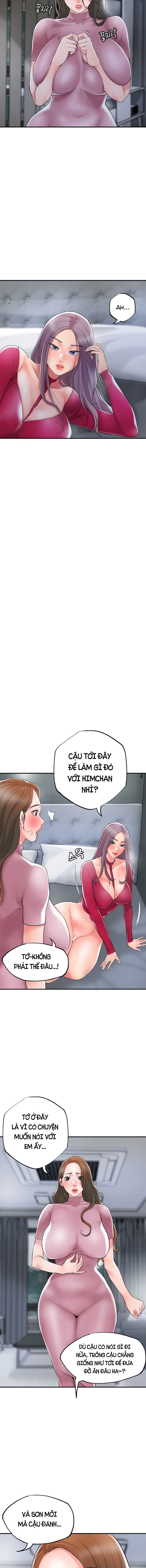 thị trấn nóng bỏng chapter 39 2