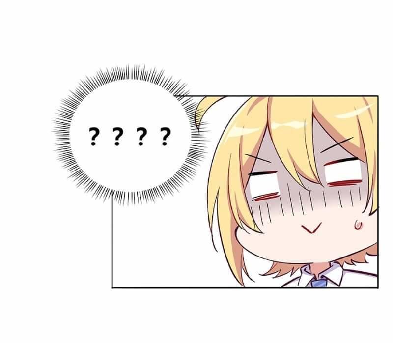 ngôn tình nam chính không thẳng được chapter 2 56