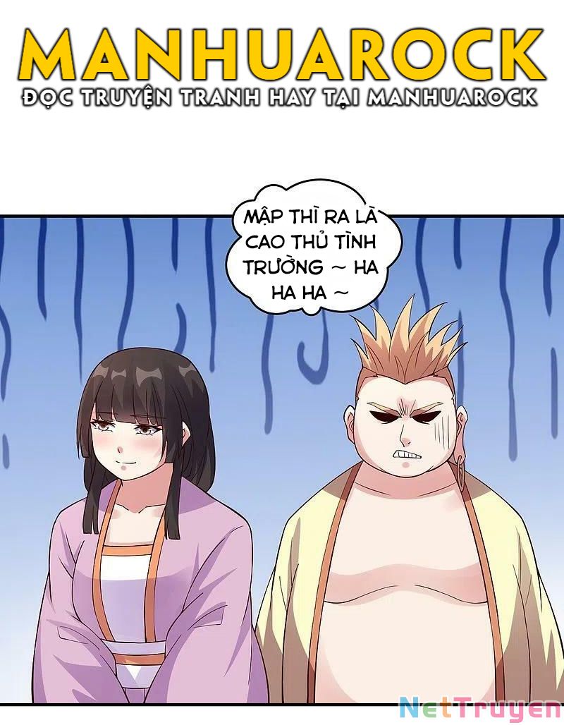 tiên võ đế tôn chapter 314 26