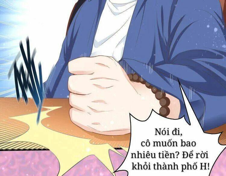 tổng tài đại nhân song mặt kiều thê chapter 7 73