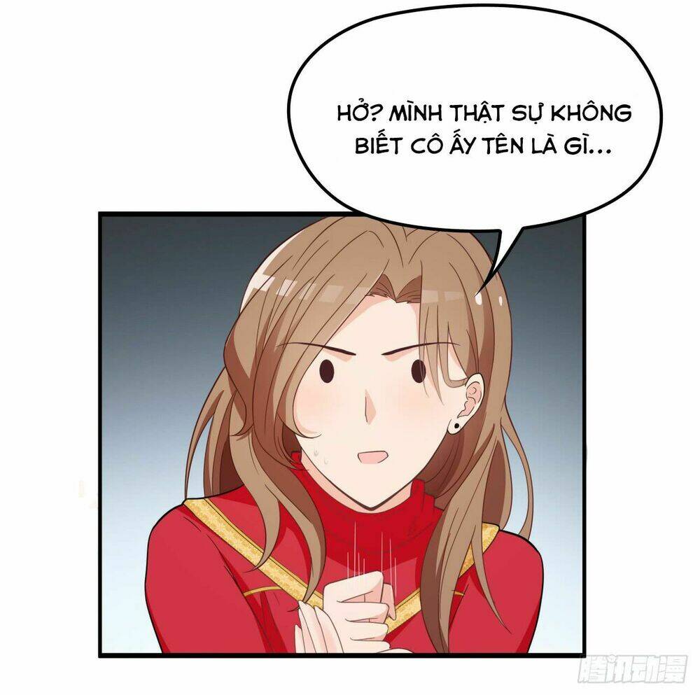 bí mật kết hôn với ảnh đế: vợ ơi đến đây tấn công đi nào chapter 26 25