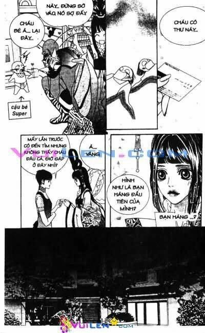 bí mật học viện cross chapter 4 128