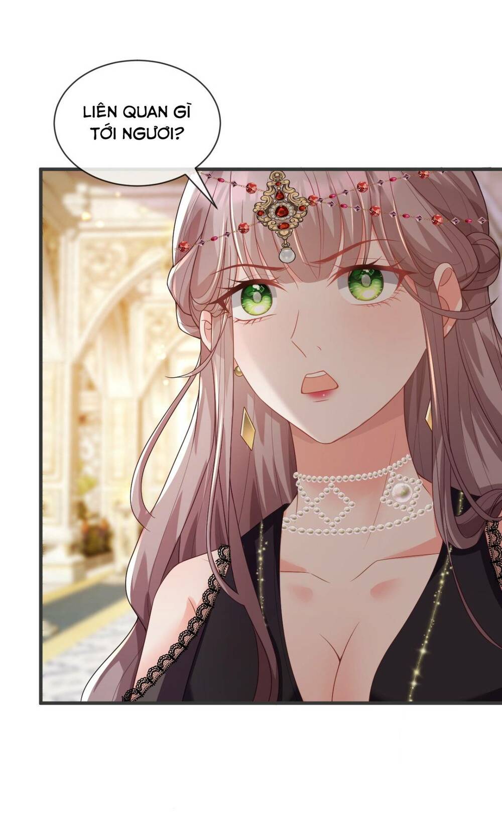 rơi vào tay bạo chúa chapter 41 23