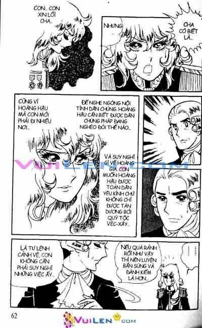 hoa hồng véc-xây chapter 3 62