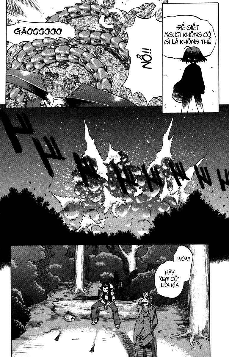 chaosic rune chapter 10 11