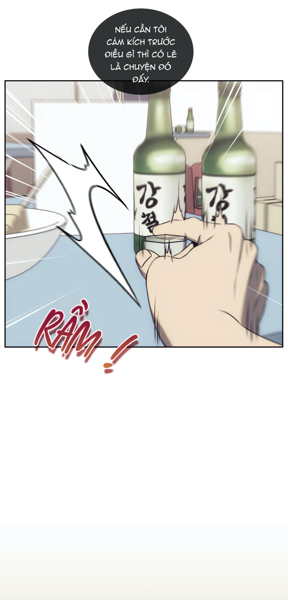 công cuộc báo thù của kẻ yếu thế chapter 48 30