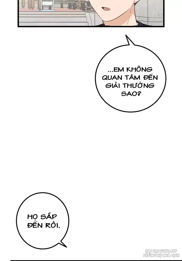 anh bạn của tôi đang phát sáng kìa ! chapter 18 49