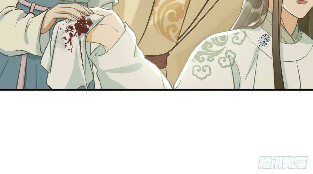 vương gia ba tuổi rưỡi của tôi chapter 21 15