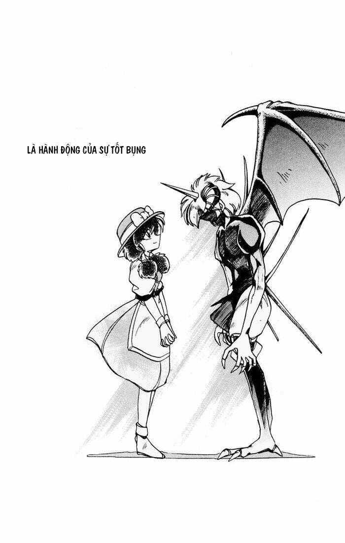 violinist of hameln - cây đàn kì diệu chapter 60 38