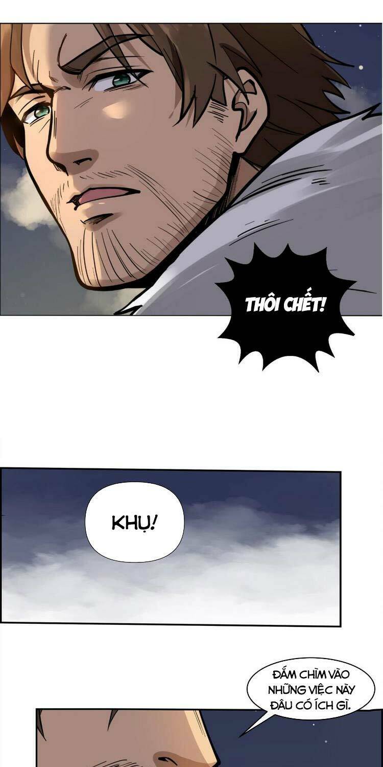 lê minh chi kiếm chapter 8 15