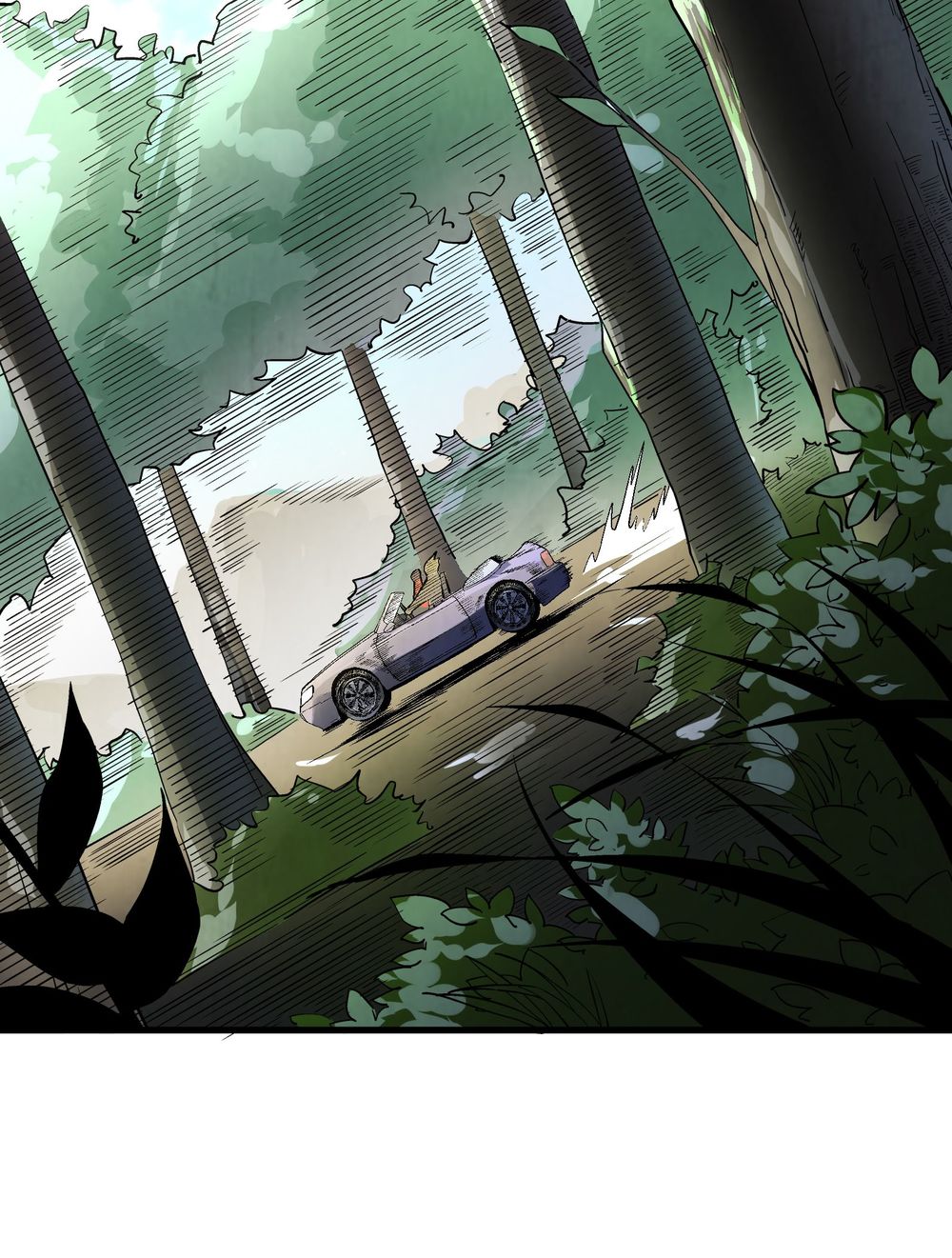 kẻ săn hồn - quỷ hô bắt quỷ chapter 2 28