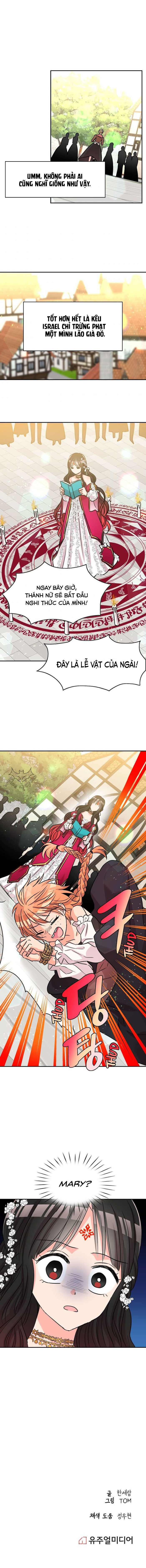 vị cứu tinh của rồng chapter 15 8