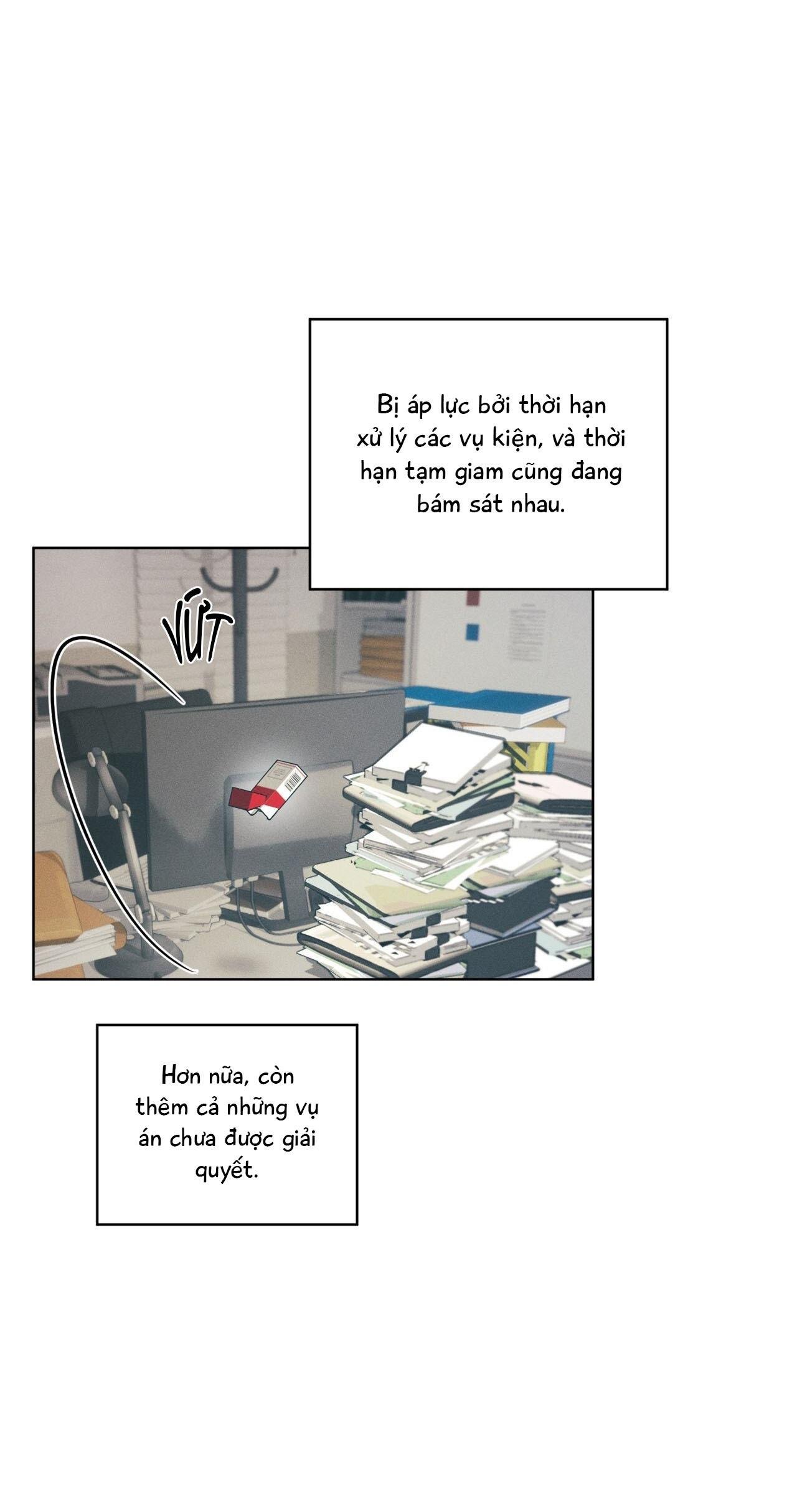 hồi ức của nhịp thở chapter 22 8