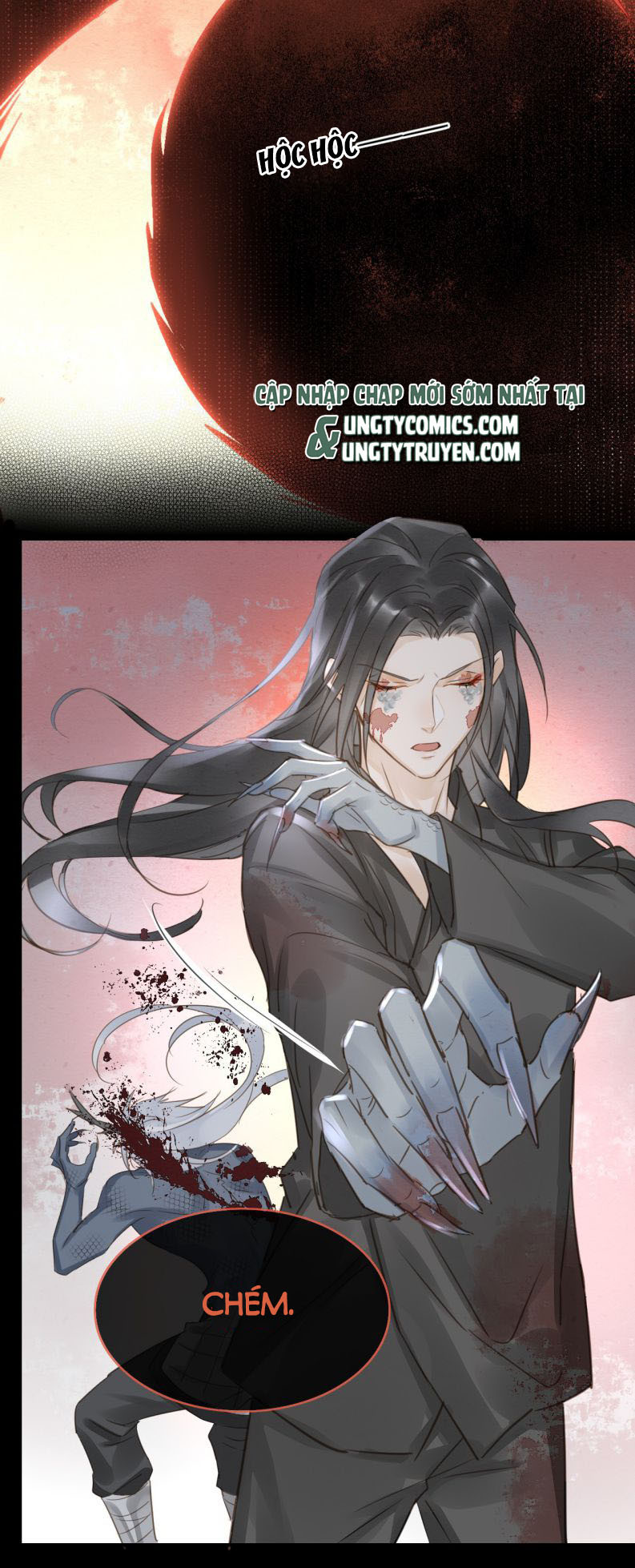 tù long chapter 39 20