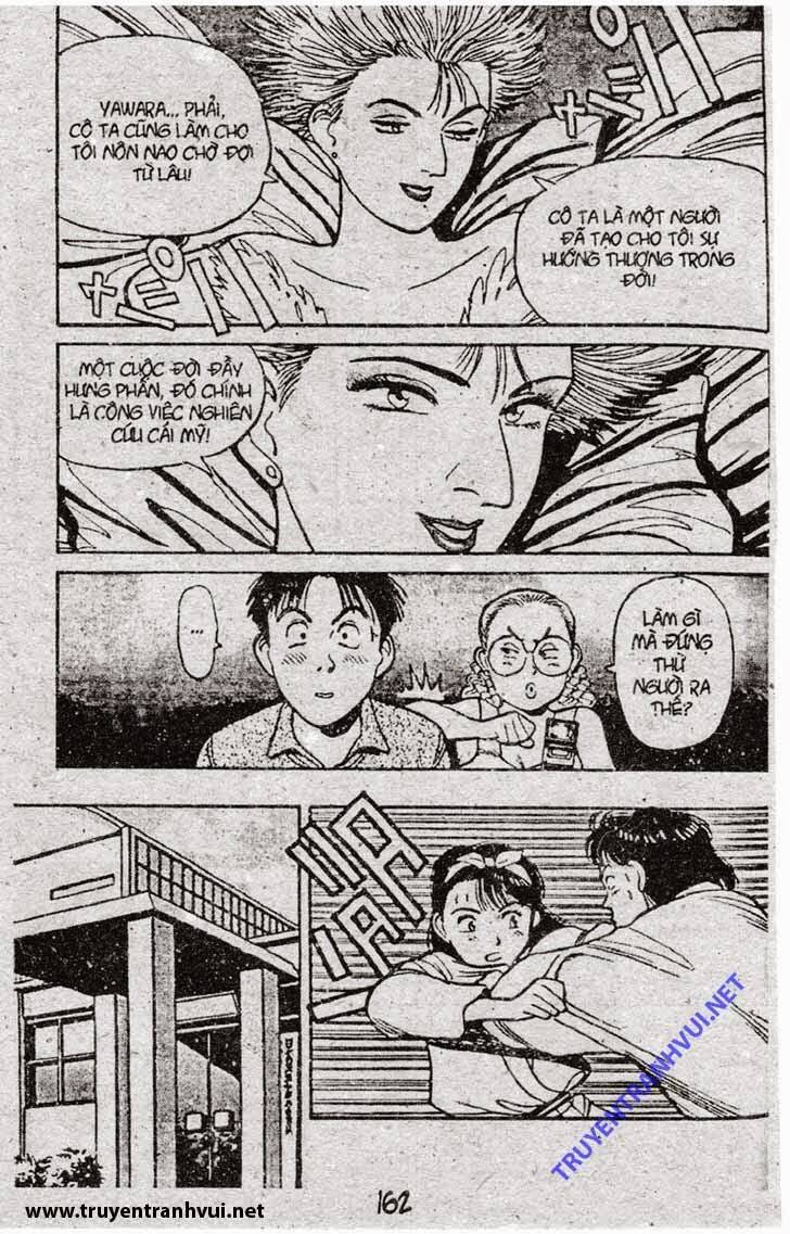 yawara chapter 87 15