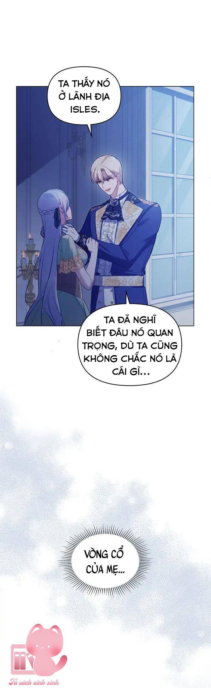 nếu tôi không nghe lời công tước chapter 63 49