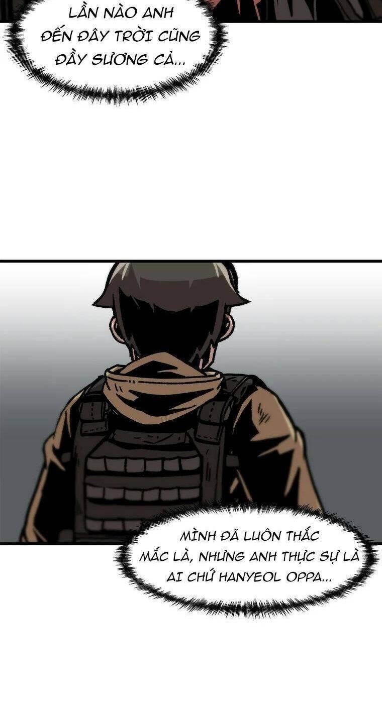 lên cấp một mình chapter 66 34