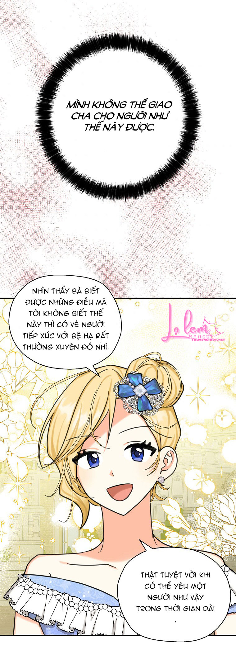 ba người anh trai của tôi là bạo quân chapter 45.1 23