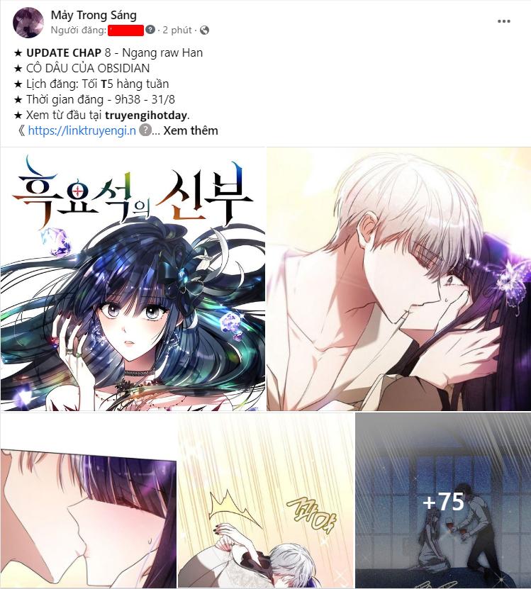 Couple Breaker chapter 38.1 2