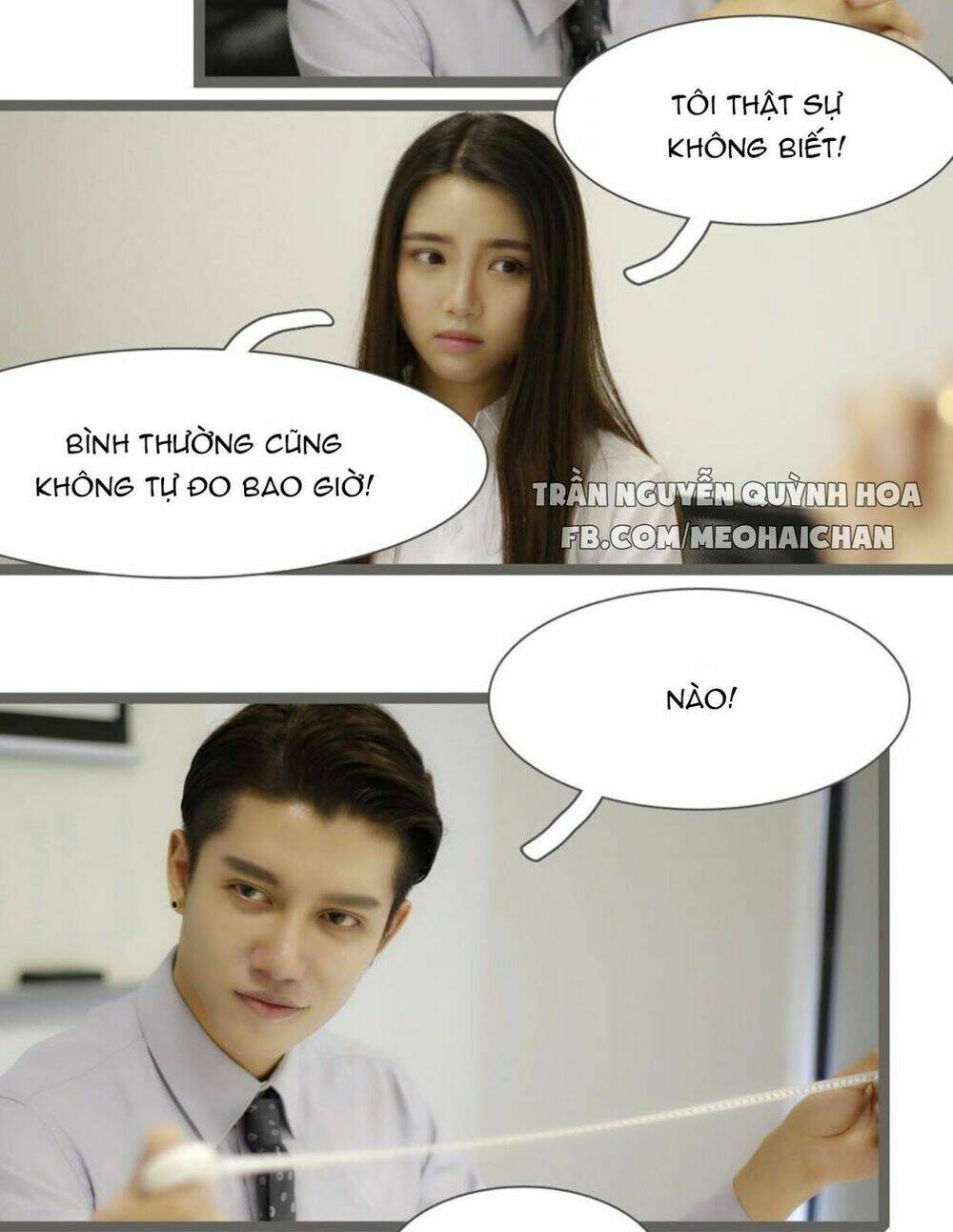 hôn đồ mạch lộ chapter 4 26