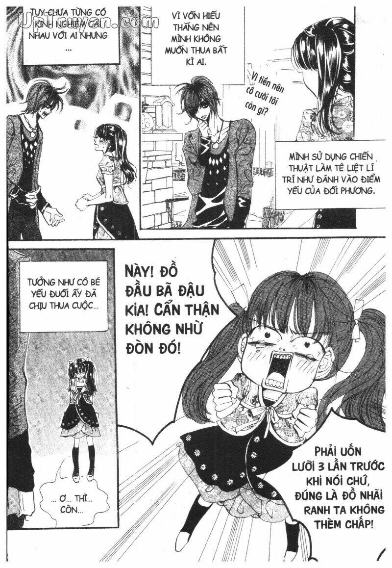 hoàng cung chapter 20 151