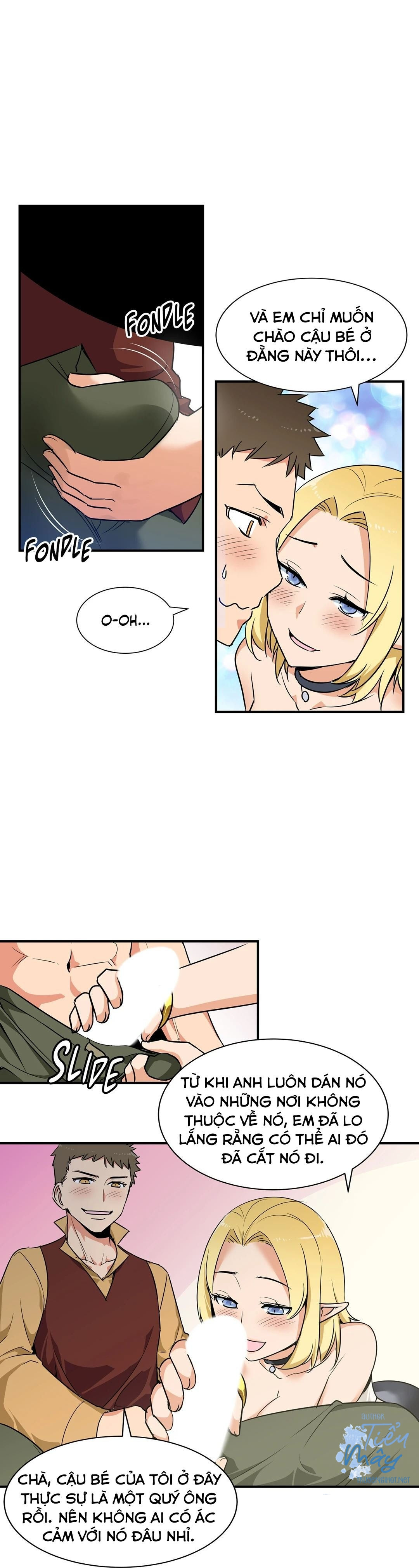 chiến binh sáng giá nhất chapter 2 10