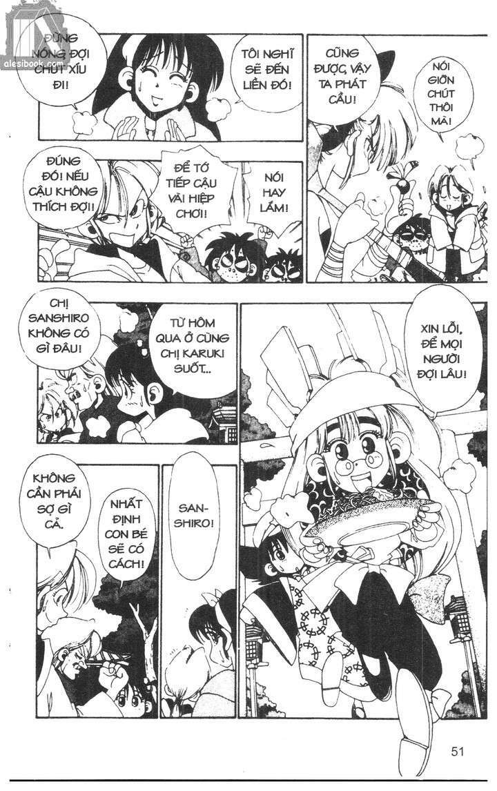 bộ đôi siêu hài chapter 146 1