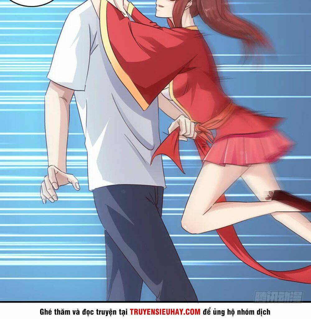 táng kiếm quyết chapter 35 38