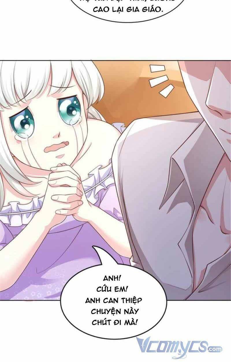 gặp phải người chồng xảo quyệt! chapter 4 29