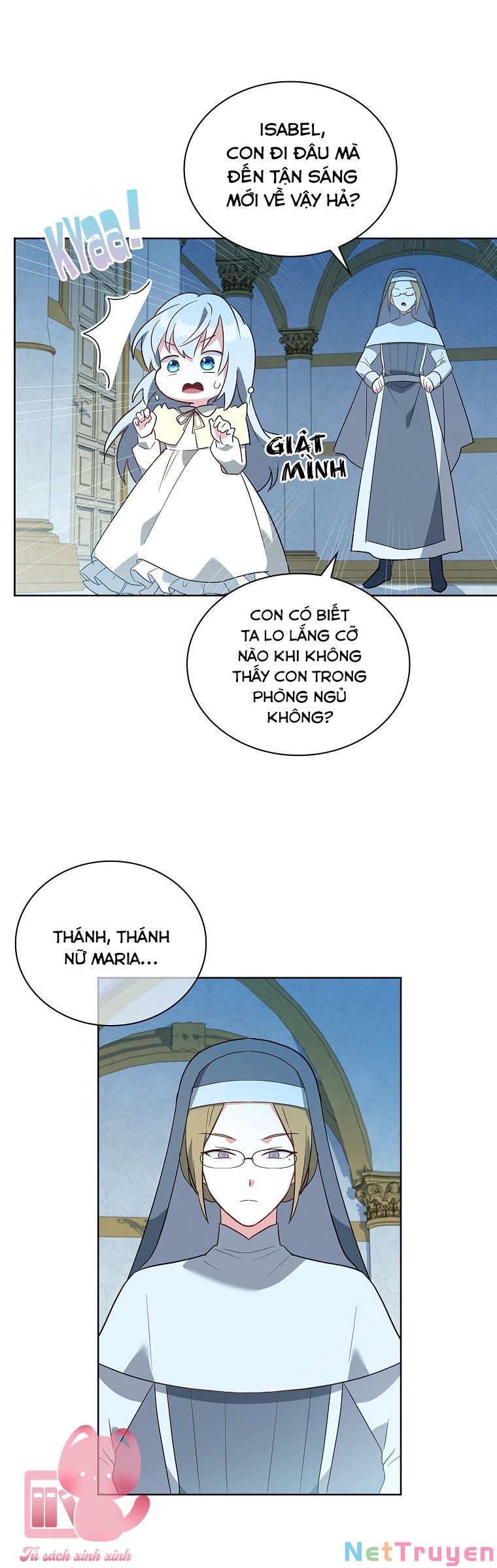 từ trúc mã hóa thành ông xã chapter 3 41