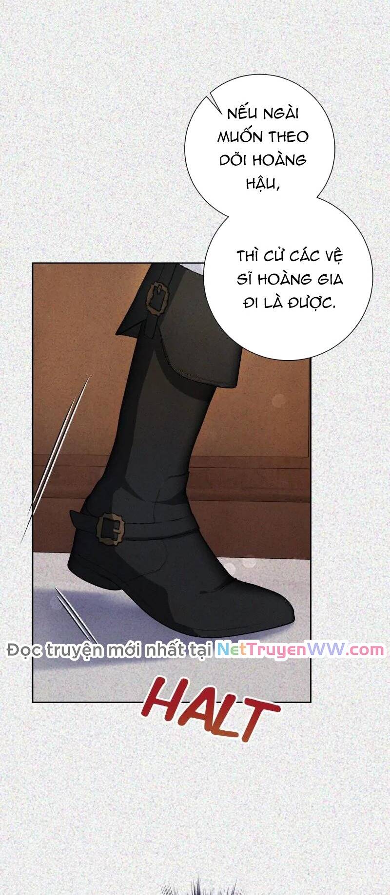 cho đến khi nữ chính thực sự xuất hiện chapter 13 41