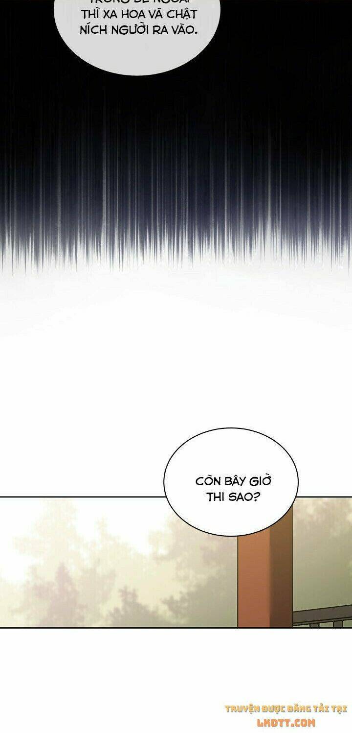 quái thú với hoa chapter 92 9