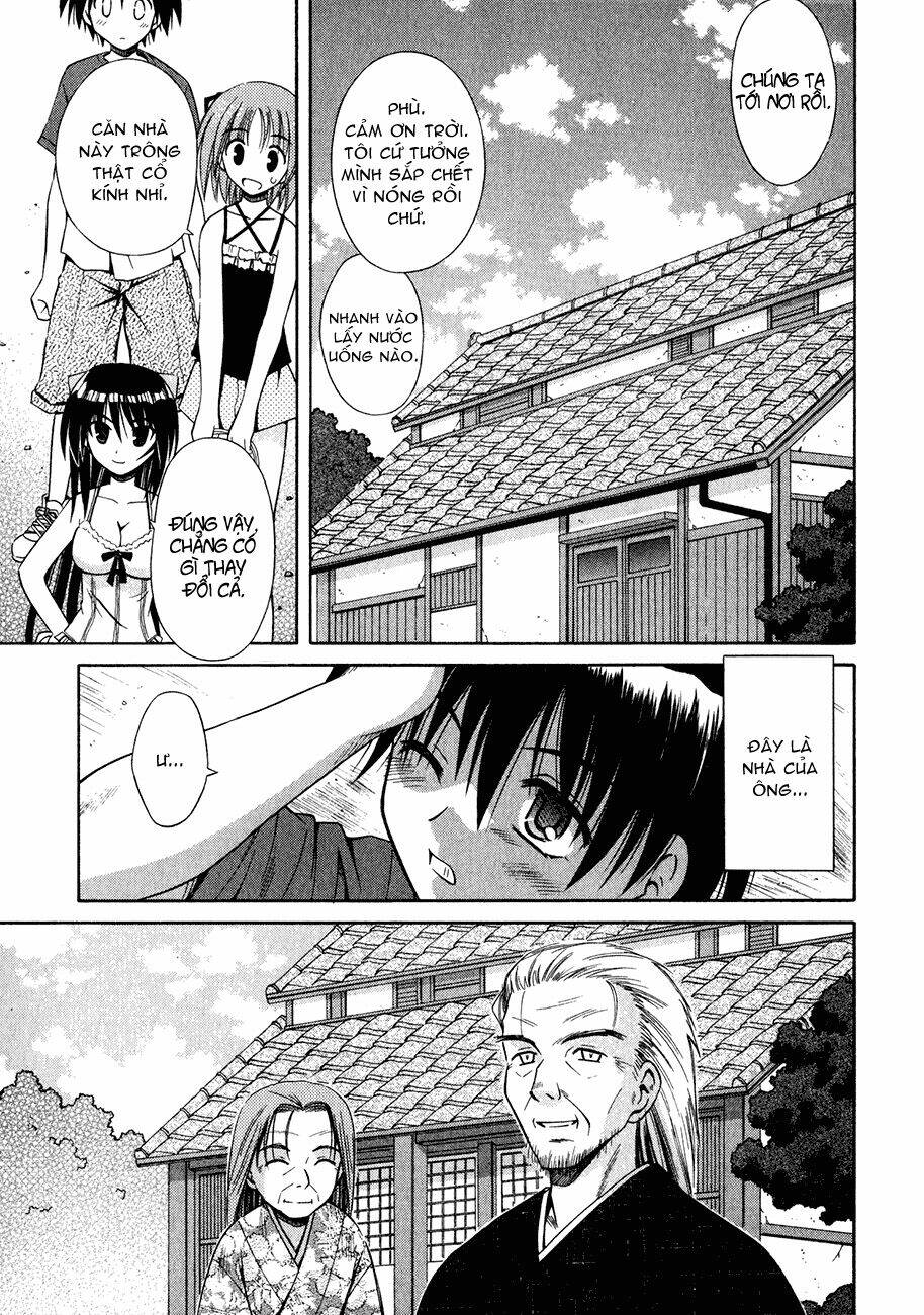 omamori himari chapter 10 10