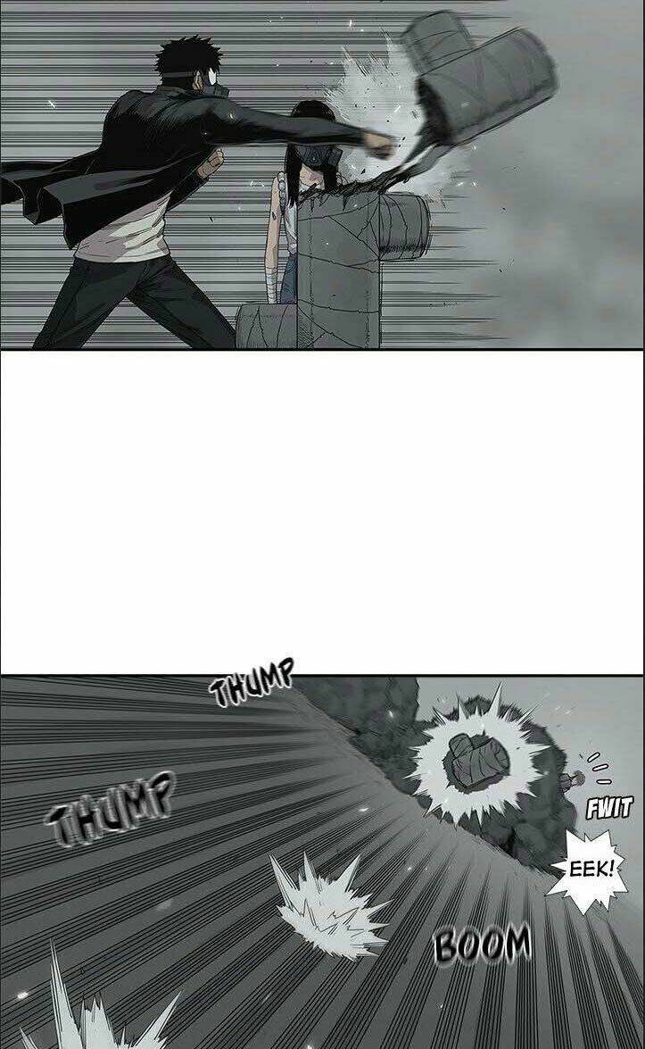 hiệp sĩ giao hàng chapter 33 24