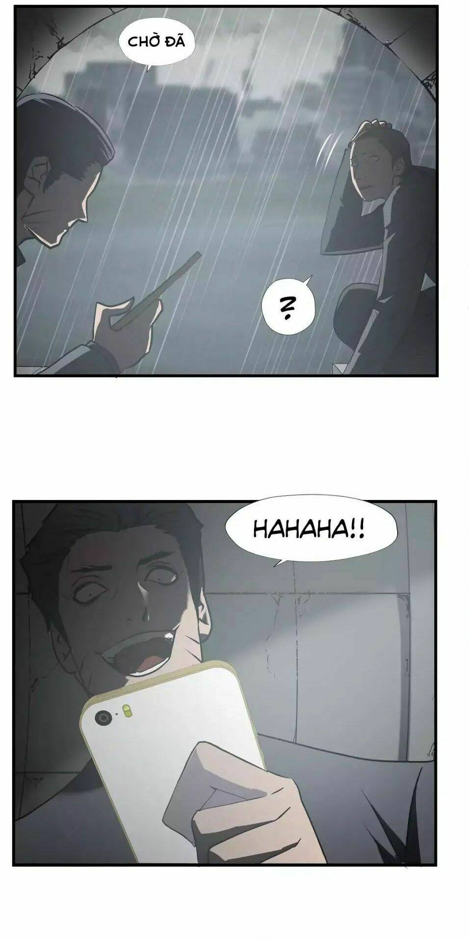 kẻ bị ruồng bỏ chapter 59 36