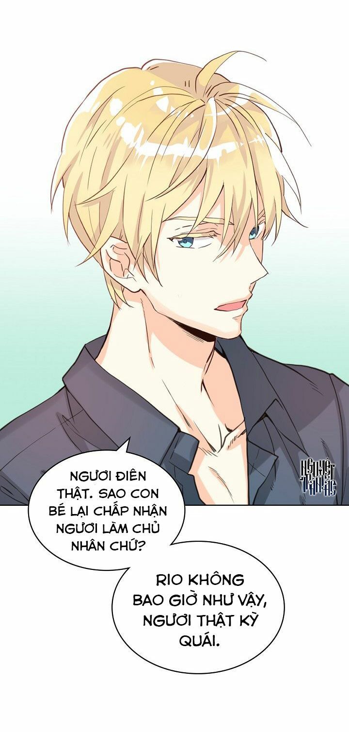 con có phải con là con gái của ngài không? chapter 47 54