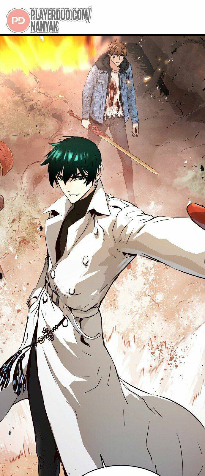 hứa lan chapter 69 72