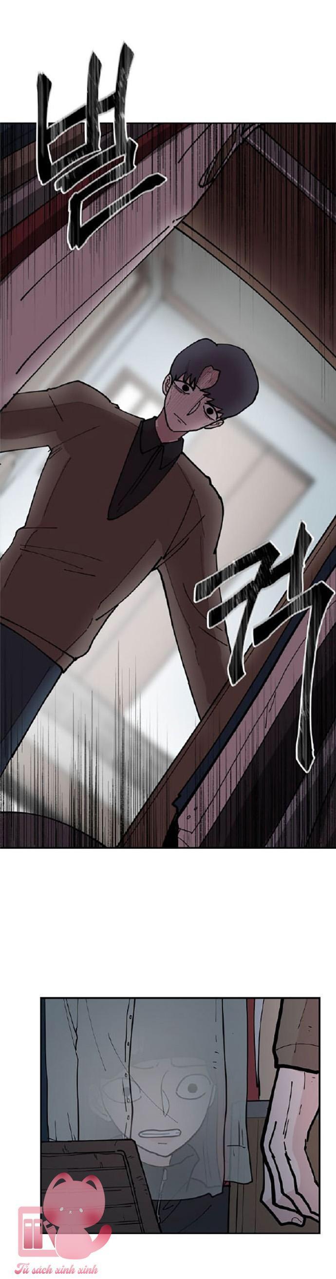 yêu không hồi kết chapter 11 3