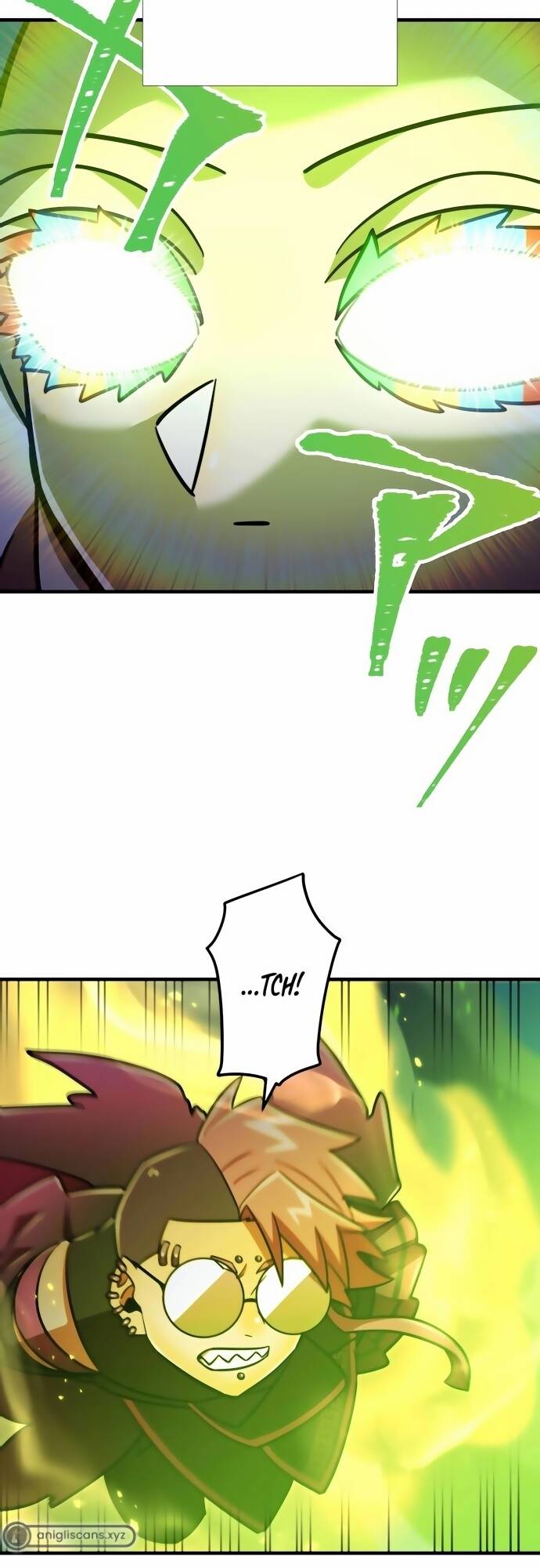 Huyết Thánh Cứu Thế Chủ~ Ta Chỉ Cần 0.0000001% Đã Trở Thành Vô Địch chapter 103 40