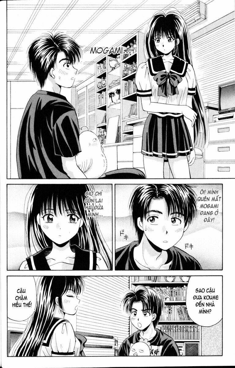 open sesame chapter 10 22