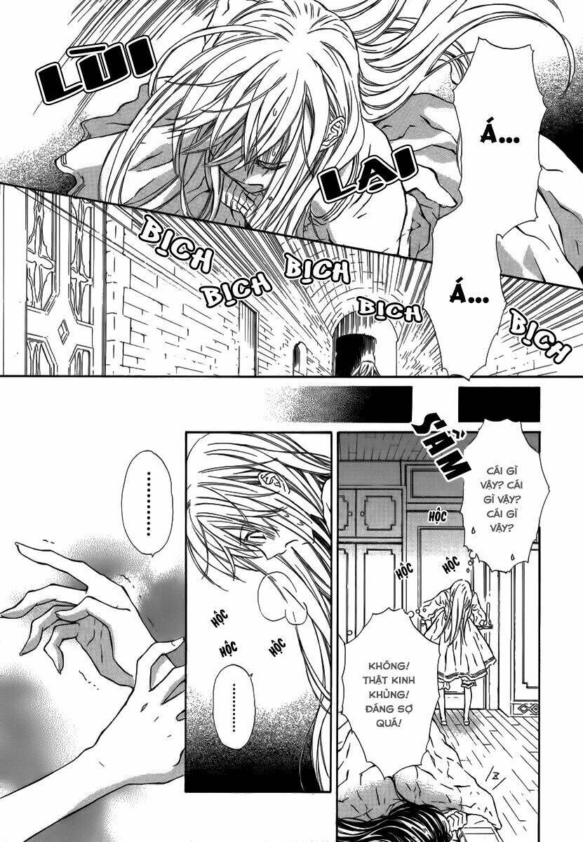 raspberry field no majo chapter 1 20