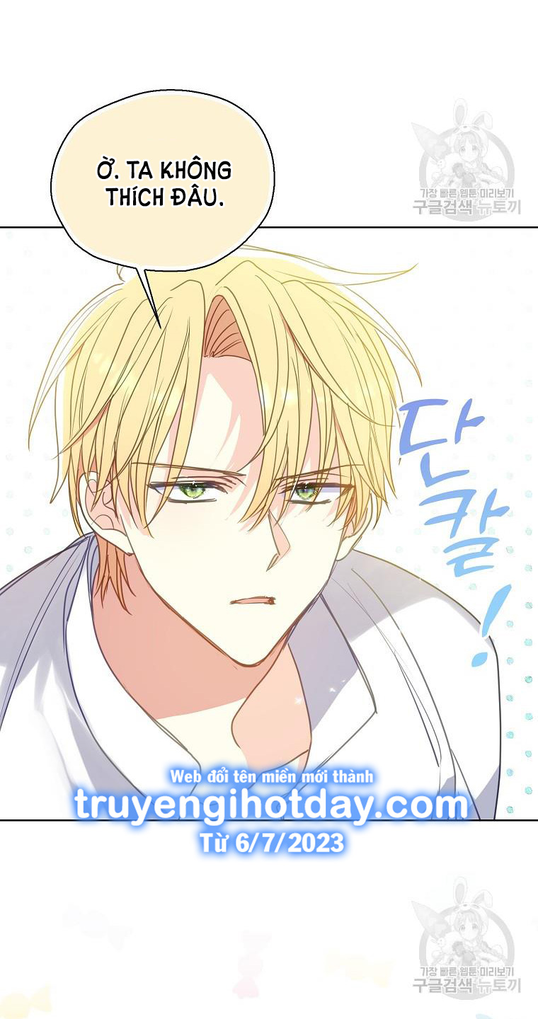 bệ hạ, xin đừng giết tôi!! chapter 105.1 20