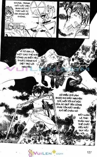 duyên kỳ ngộ chapter 9 128