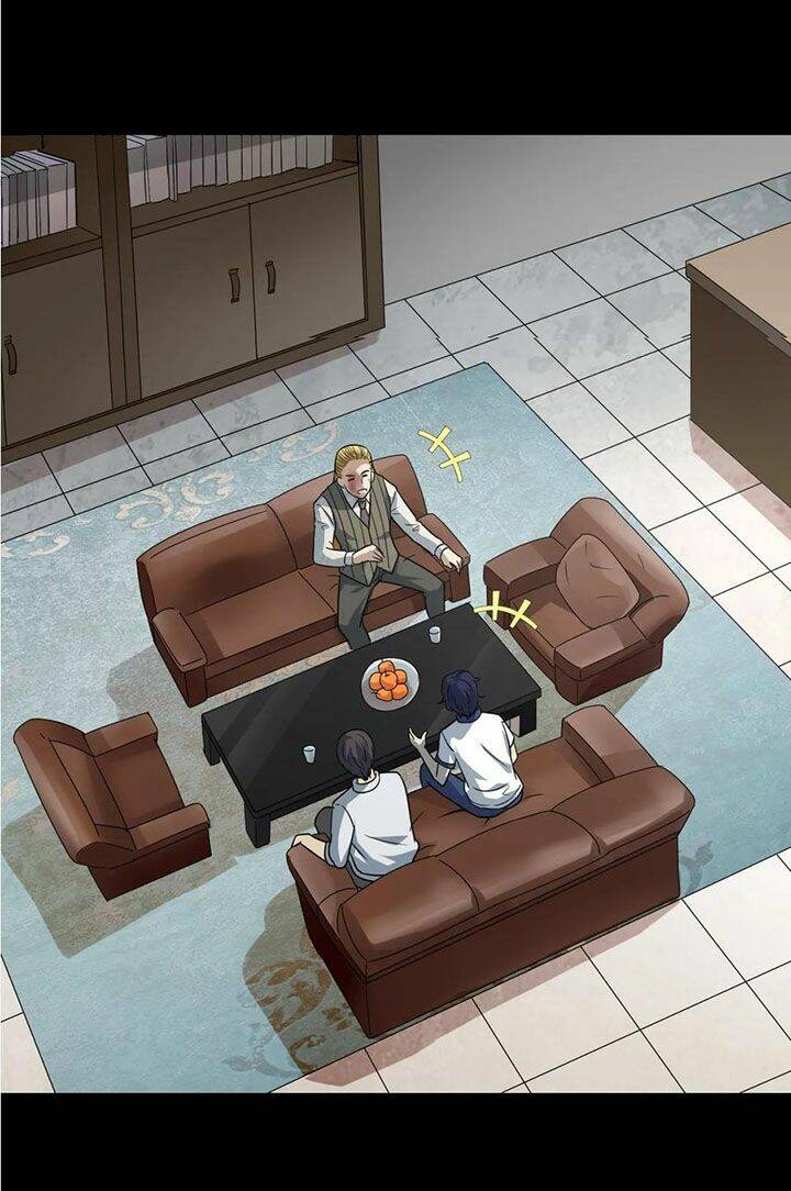 đai ca trở lại tuổi 16 chapter 19 25