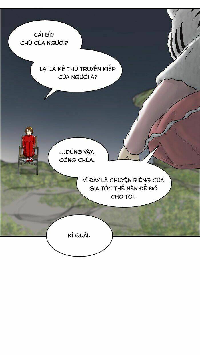 cuộc chiến trong tòa tháp chapter 374 51