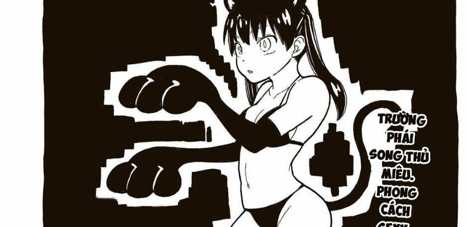 biệt đội lính cứu hỏa chapter 280 3