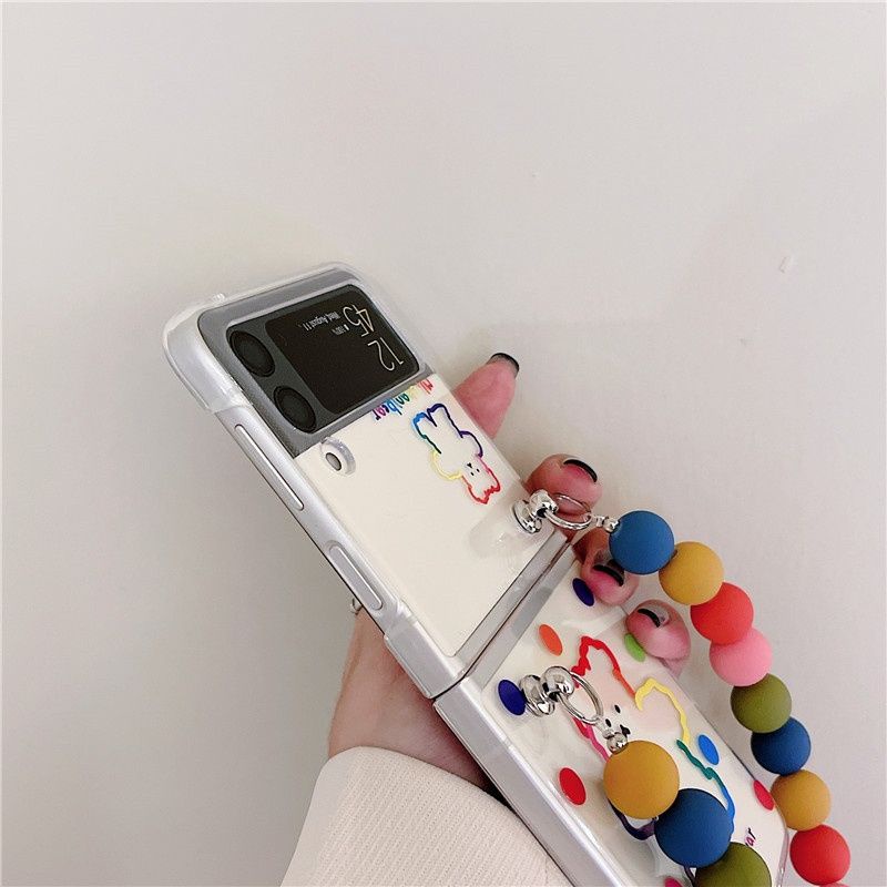 Ốp lưng cho samsung Z Flip3 - Z FLIP 3 - Zflip3