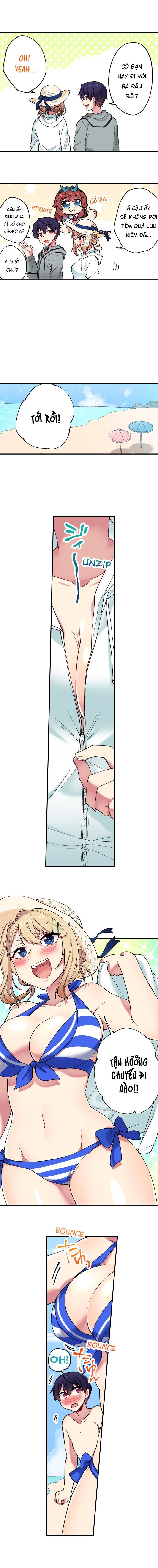 tôi có thể thấy số lần mà họ đã lên đỉnh chapter 58 5