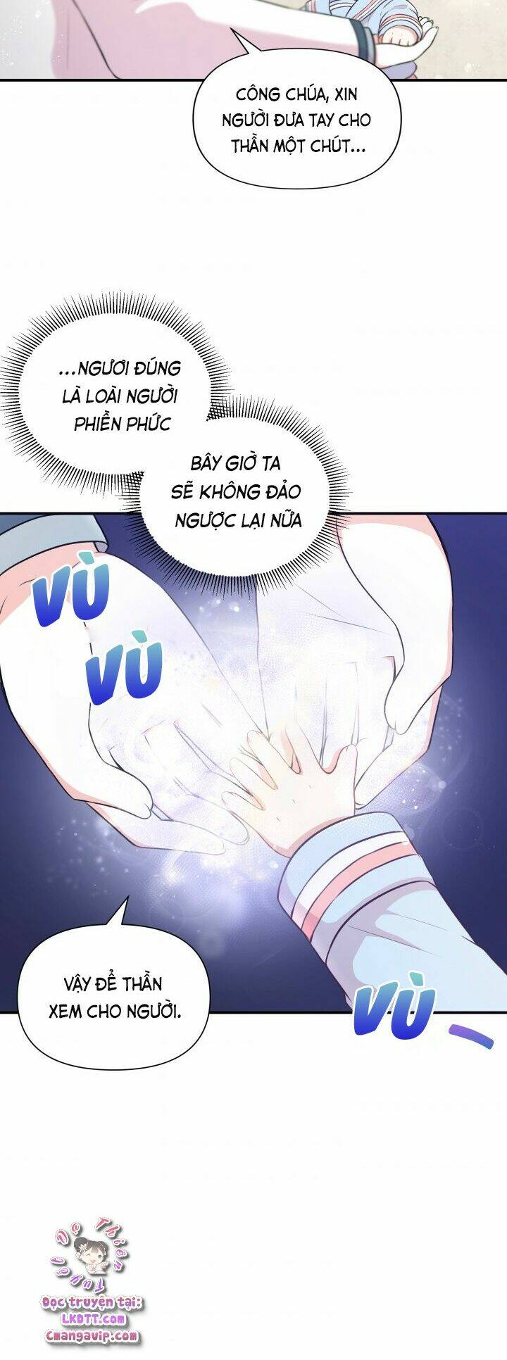 công chúa xấu xa chapter 5 28